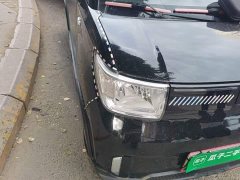 Wuling Hongguang MINIEV GAMEBOY 300km Fun Edition LFP Battery - ფოტო 7