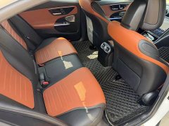 Mercedes-Benz C-Class C 260 L Dark Night Sport Edition - ფოტო 12
