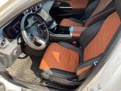 Mercedes-Benz C-Class C 260 L Dark Night Sport Edition - ფოტო 4