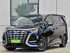 Denza D9 DM-i 1050 Premium - ფოტო 1