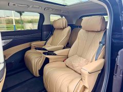 Denza D9 DM-i 1050 Premium - ფოტო 12