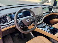 Denza D9 DM-i 1050 Premium - ფოტო 13