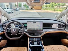 Denza D9 DM-i 1050 Premium - ფოტო 15