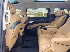 Denza D9 DM-i 1050 Premium - ფოტო 17