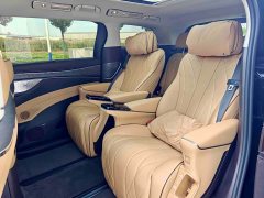 Denza D9 DM-i 1050 Premium - ფოტო 18
