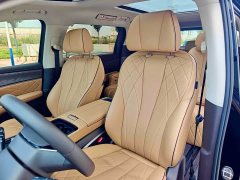 Denza D9 DM-i 1050 Premium - ფოტო 19