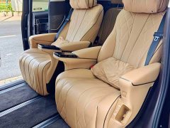 Denza D9 DM-i 1050 Premium - ფოტო 20