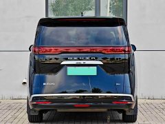 Denza D9 DM-i 1050 Premium - ფოტო 5