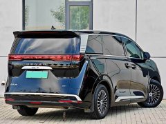 Denza D9 DM-i 1050 Premium - ფოტო 6