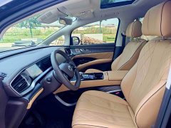 Denza D9 DM-i 1050 Premium - ფოტო 7