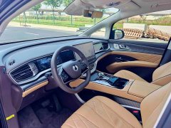 Denza D9 DM-i 1050 Premium - ფოტო 9