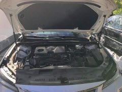 Toyota Avalon Hybrid 2.0L Luxury - ფოტო 10