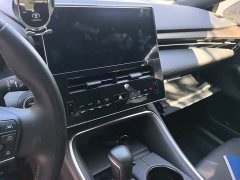 Toyota Avalon Hybrid 2.0L Luxury - ფოტო 13