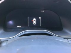 Toyota Avalon Hybrid 2.0L Luxury - ფოტო 14