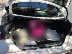 Toyota Avalon Hybrid 2.0L Luxury - ფოტო 4
