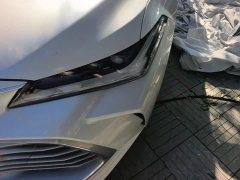 Toyota Avalon Hybrid 2.0L Luxury - ფოტო 5