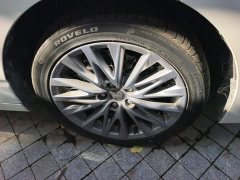 Toyota Avalon Hybrid 2.0L Luxury - ფოტო 6