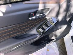 Toyota Avalon Hybrid 2.0L Luxury - ფოტო 7