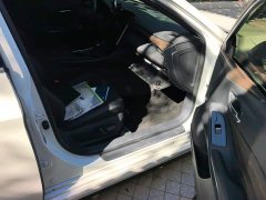 Toyota Avalon Hybrid 2.0L Luxury - ფოტო 8