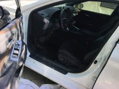 Toyota Avalon Hybrid 2.0L Luxury - ფოტო 9