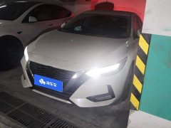 Nissan Sylphy 1.6L XL CVT Smart Comfort Edition - ფოტო 1