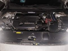 Nissan Sylphy 1.6L XL CVT Smart Comfort Edition - ფოტო 10