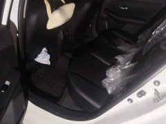 Nissan Sylphy 1.6L XL CVT Smart Comfort Edition - ფოტო 11