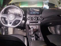 Nissan Sylphy 1.6L XL CVT Smart Comfort Edition - ფოტო 12