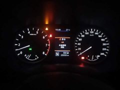 Nissan Sylphy 1.6L XL CVT Smart Comfort Edition - ფოტო 14