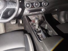 Nissan Sylphy 1.6L XL CVT Smart Comfort Edition - ფოტო 16