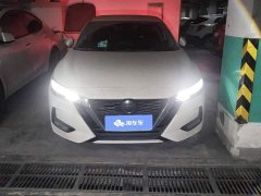Nissan Sylphy 1.6L XL CVT Smart Comfort Edition - ფოტო 2