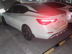 Nissan Sylphy 1.6L XL CVT Smart Comfort Edition - ფოტო 3