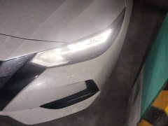 Nissan Sylphy 1.6L XL CVT Smart Comfort Edition - ფოტო 5