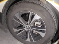 Nissan Sylphy 1.6L XL CVT Smart Comfort Edition - ფოტო 6