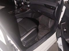 Nissan Sylphy 1.6L XL CVT Smart Comfort Edition - ფოტო 8