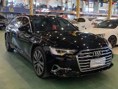 Audi A6L 45 TFSI quattro Prestige Elegance - ფოტო 1