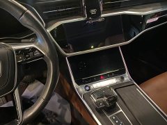 Audi A6L 45 TFSI quattro Prestige Elegance - ფოტო 10
