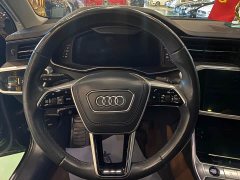 Audi A6L 45 TFSI quattro Prestige Elegance - ფოტო 11