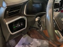 Audi A6L 45 TFSI quattro Prestige Elegance - ფოტო 12