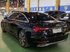 Audi A6L 45 TFSI quattro Prestige Elegance - ფოტო 13