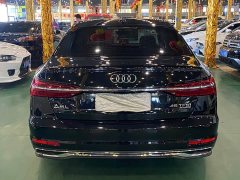 Audi A6L 45 TFSI quattro Prestige Elegance - ფოტო 14