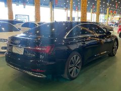 Audi A6L 45 TFSI quattro Prestige Elegance - ფოტო 15