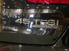 Audi A6L 45 TFSI quattro Prestige Elegance - ფოტო 16