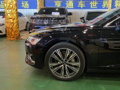 Audi A6L 45 TFSI quattro Prestige Elegance - ფოტო 17
