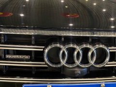 Audi A6L 45 TFSI quattro Prestige Elegance - ფოტო 18