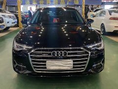 Audi A6L 45 TFSI quattro Prestige Elegance - ფოტო 2
