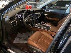 Audi A6L 45 TFSI quattro Prestige Elegance - ფოტო 4