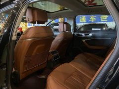 Audi A6L 45 TFSI quattro Prestige Elegance - ფოტო 5