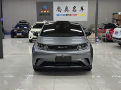 BYD Dolphin 420km Fashion Edition - ფოტო 1