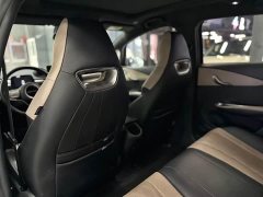 BYD Dolphin 420km Fashion Edition - ფოტო 10